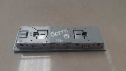 LUZ TETO VW JETTA 2012 2013