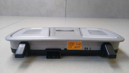 LUZ TETO CORTESIA HYUNDAI HB20 1.0 2019