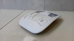 COMANDO LUZ TETO CORTESIA JEEP RENEGADE 2016 2017