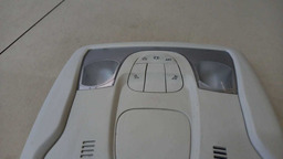 COMANDO LUZ TETO CORTESIA JEEP RENEGADE 2016 2017