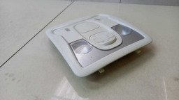 COMANDO LUZ TETO CORTESIA JEEP RENEGADE 2016 2017