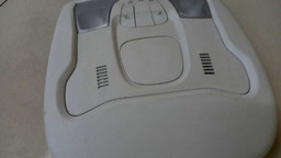 COMANDO LUZ TETO CORTESIA JEEP RENEGADE 2016 2017