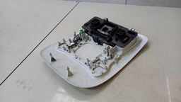 COMANDO LUZ TETO CORTESIA JEEP RENEGADE 2016 2017