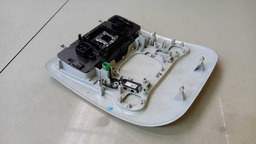 COMANDO LUZ TETO CORTESIA JEEP RENEGADE 2016 2017