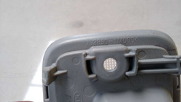 LUZ TETO CORTESIA KIA CERATO 2009 2010 2011