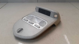 LUZ TETO CORTESIA PEUGEOT 3008 2009 A 2016