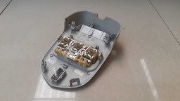 LUZ TETO CORTESIA PEUGEOT 3008 2009 A 2016