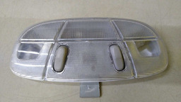 LUZ TETO CORTESIA FORD EDGE 2011 (1)