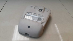 LUZ TETO CORTESIA CITROEN AIRCROSS 2010 2011