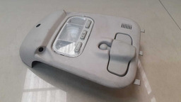 LUZ TETO CORTESIA CITROEN AIRCROSS 2010 2011