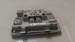 LUZ TETO CHEVROLET CAPTIVA 2011 2012 2013 2014 2015