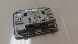 LUZ TETO CHEVROLET CAPTIVA 2011 2012 2013 2014 2015