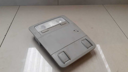 LUZ TETO CORTESIA GM CRUZE 2012 ORIGINAL