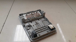 LUZ TETO CORTESIA GM CRUZE 2012 ORIGINAL