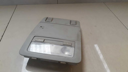 LUZ TETO CORTESIA GM CRUZE 2012 ORIGINAL