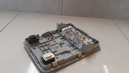 LUZ TETO CORTESIA GM CRUZE 2012 ORIGINAL