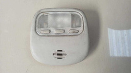 LUZ TETO CORTESIA CITROEN C4 PALLAS 2008 A 2013