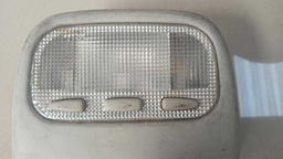 LUZ TETO CORTESIA CITROEN C4 PALLAS 2008 A 2013