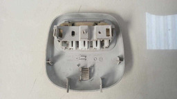 LUZ TETO CORTESIA CITROEN C4 PALLAS 2008 A 2013