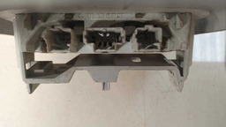 LUZ TETO CORTESIA CITROEN C4 PALLAS 2008 A 2013