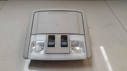 LUZ TETO C/ PORTA ÓCULOS  FORD EDGE 2014