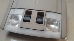 LUZ TETO C/ PORTA ÓCULOS  FORD EDGE 2014