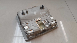 LUZ TETO C/ PORTA ÓCULOS  FORD EDGE 2014