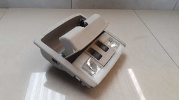 LUZ TETO C/ PORTA ÓCULOS  FORD EDGE 2014