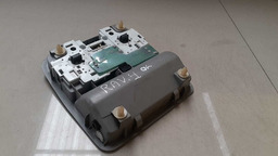 LUZ TETO C/ PORTA ÓCULOS TOYOTA RAV4 2010