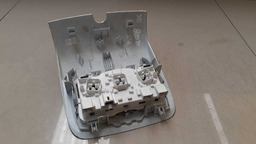 LUZ TETO CORTESIA PEUGEOT 2008 2017 ORIGINAL