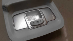 LUZ TETO CORTESIA PEUGEOT 2008 2017 ORIGINAL