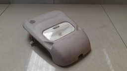 LUZ TETO CORTESIA CITROEN AIRCROSS  2011 A 2015