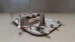 LUZ TETO CORTESIA CITROEN AIRCROSS  2011 A 2015