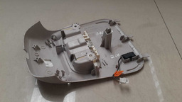 LUZ TETO CORTESIA CITROEN AIRCROSS  2011 A 2015