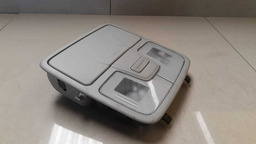 LUZ TETO C/ PORTA ÓCULOS  HYUNDAI IX35 2012