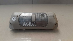 LUZ TETO GM AGILE 2014