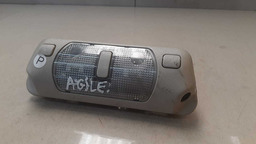 LUZ TETO GM AGILE 2014