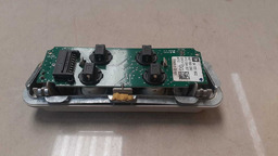 LUZ TETO GM AGILE 2014