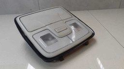 LUZ TETO C/PORTA ÓCULOS HYUNDAI IX35 2010