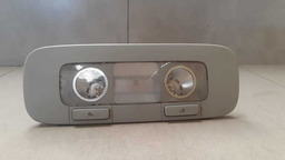 LUZ TETO CORTESIA TRASEIRO VW PASSAT 2005 ORIGINAL