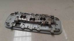 LUZ TETO CORTESIA TRASEIRO VW PASSAT 2005 ORIGINAL