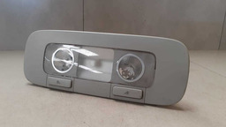 LUZ TETO CORTESIA TRASEIRO VW PASSAT 2005 ORIGINAL