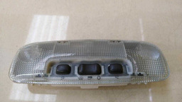 LUZ TETO CORTESIA FORD FOCUS 2009