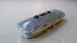 LUZ TETO CORTESIA FORD FOCUS 2009