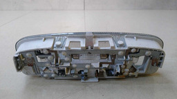 LUZ TETO CORTESIA FORD FOCUS 2009