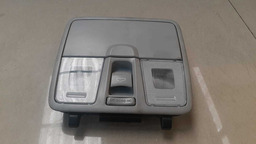 LUZ TETO CORTESIA HYUNDAI VELOSTER 2012 2013