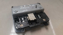 LUZ TETO CORTESIA HYUNDAI VELOSTER 2012 2013