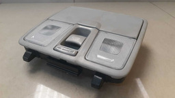 LUZ TETO CORTESIA HYUNDAI VELOSTER 2012 2013