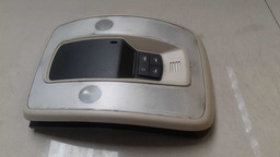 LUZ TETO CORTESIA VOLVO S40 2003 A 2012 ORIGINAL