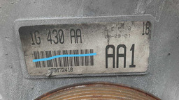 MOTOR PARCIAL JAGUAR 2.5 V6 XTYPE 2001 2002 